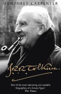 J. R. R. Tolkien (hftad)