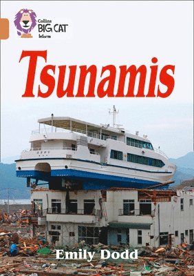 Tsunamis (hftad)