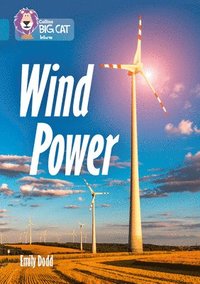 Wind Power (häftad)