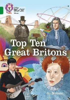 Top Ten Great Britons (hftad)
