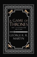 Game of Thrones (hftad)