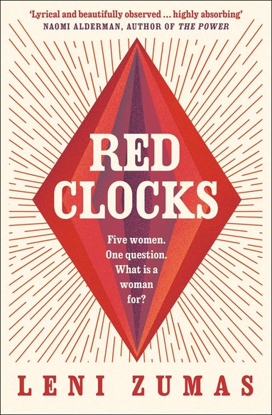 Red Clocks (hftad)