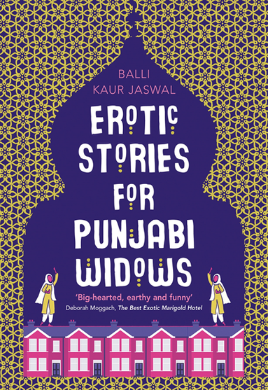 Erotic Stories for Punjabi Widows (pocket)