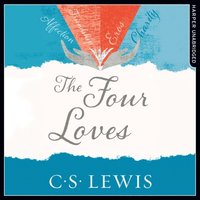 Four Loves (ljudbok)