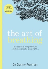 ART OF BREATHING EB (e-bok)