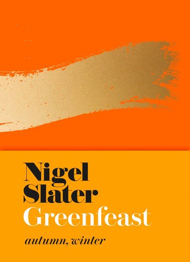 Greenfeast (inbunden)
