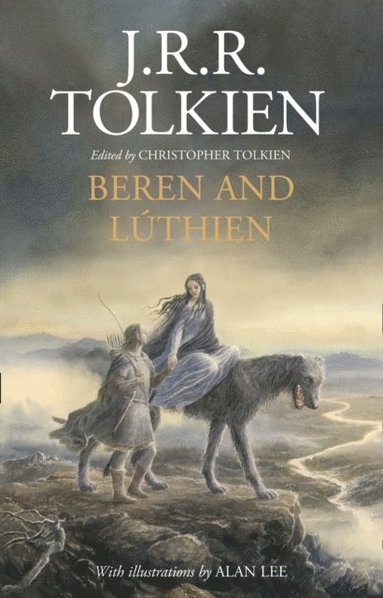 Beren and Luthien (hftad)