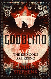 Godblind (The Godblind Trilogy, Book 1) (e-bok)