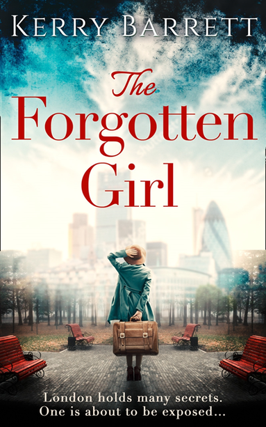 Forgotten Girl (hftad)