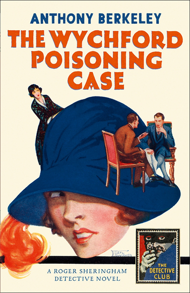 Wychford Poisoning Case (hftad)