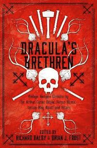 Draculas Brethren (häftad)