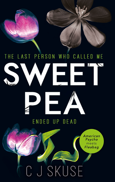 Sweetpea (häftad)