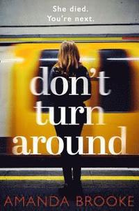 Don't Turn Around (häftad)