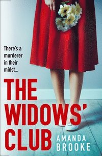 The Widows' Club (häftad)