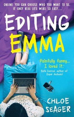 Editing Emma (hftad)