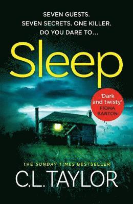 Sleep (hftad)