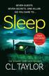 Sleep