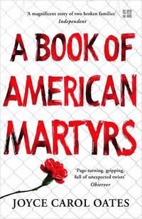 A Book of American Martyrs (hftad)