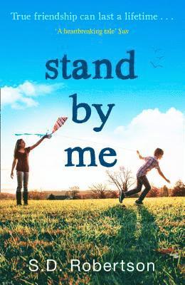 Stand By Me (hftad)