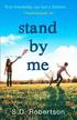 Stand By Me