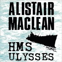 HMS ULYSSES EA (ljudbok)