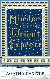 Murder on the Orient Express (inbunden)