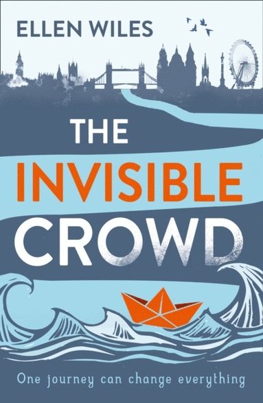 Invisible Crowd (hftad)