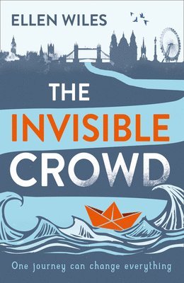 Invisible Crowd (häftad)