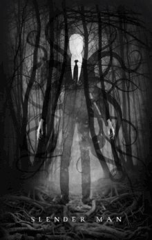 Slender Man (häftad)