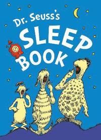 Dr. Seusss Sleep Book (hftad)