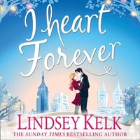 I Heart Forever (I Heart Series, Book 7) (ljudbok)