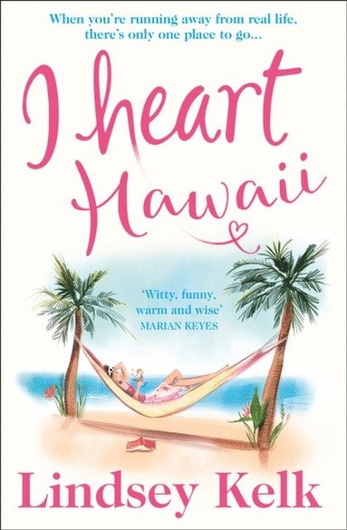 I Heart Hawaii (e-bok)