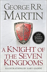A Knight of the Seven Kingdoms (hftad)
