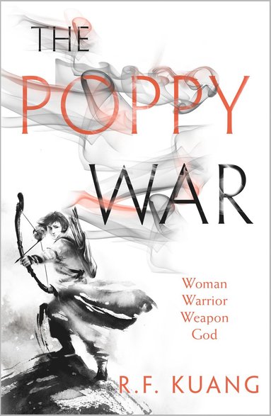 Poppy War (hftad)