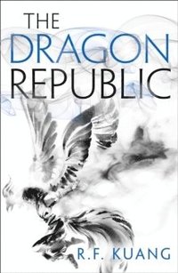 The Dragon Republic (häftad)