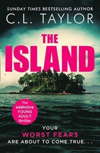 The Island (hftad)