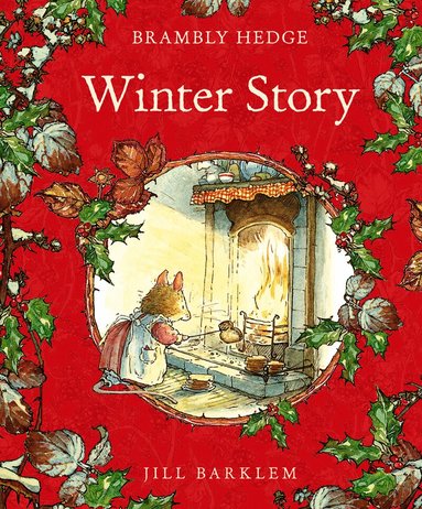 Winter Story (h�ftad)
