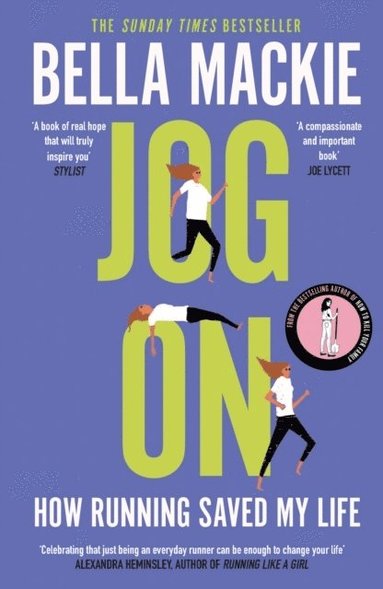 Jog On (hftad)