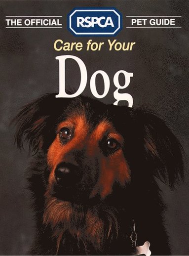 Care for your Dog (häftad)