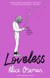 Loveless (häftad)