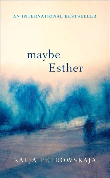Maybe Esther (inbunden)