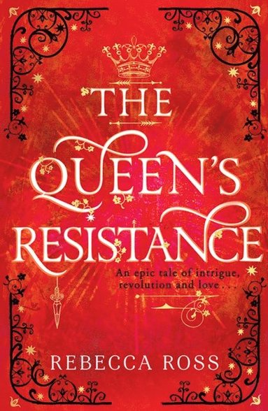 Queen's Resistance (inbunden)