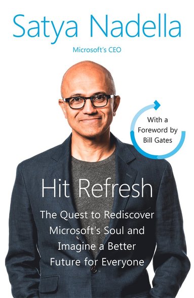 Hit Refresh (hftad)