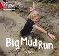 Big Mud Run (hftad)