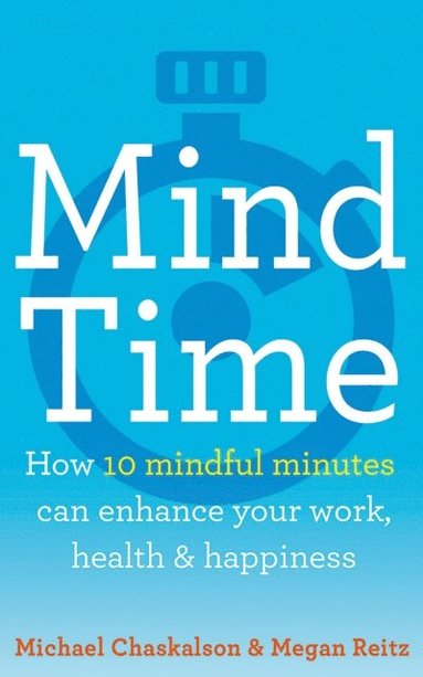 Mind Time (e-bok)
