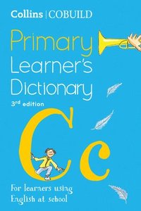 Collins COBUILD Primary Learner's Dictionary (hftad)