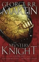 Mystery Knight (häftad)