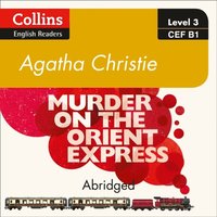 Murder on the Orient Express (ljudbok)