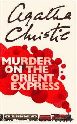 Murder on the Orient Express (hftad)