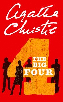 Big Four (häftad)